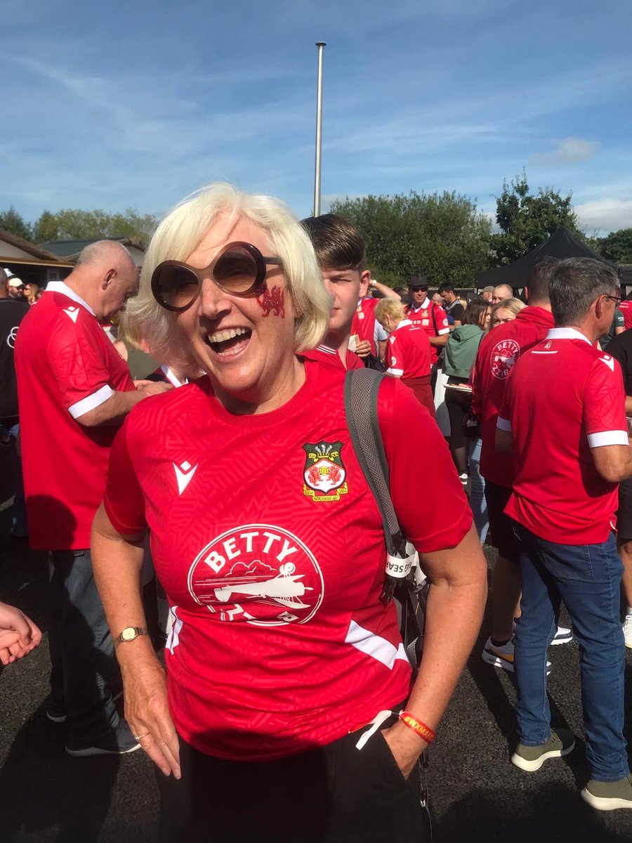 ColinBoote1's tweet photo. Cartref! Great start to the 24/25 campaignโฆ in Parky we trust! #UTST #WeekendinParadise โค๏ธ https://t.co/KQafQK0ooP