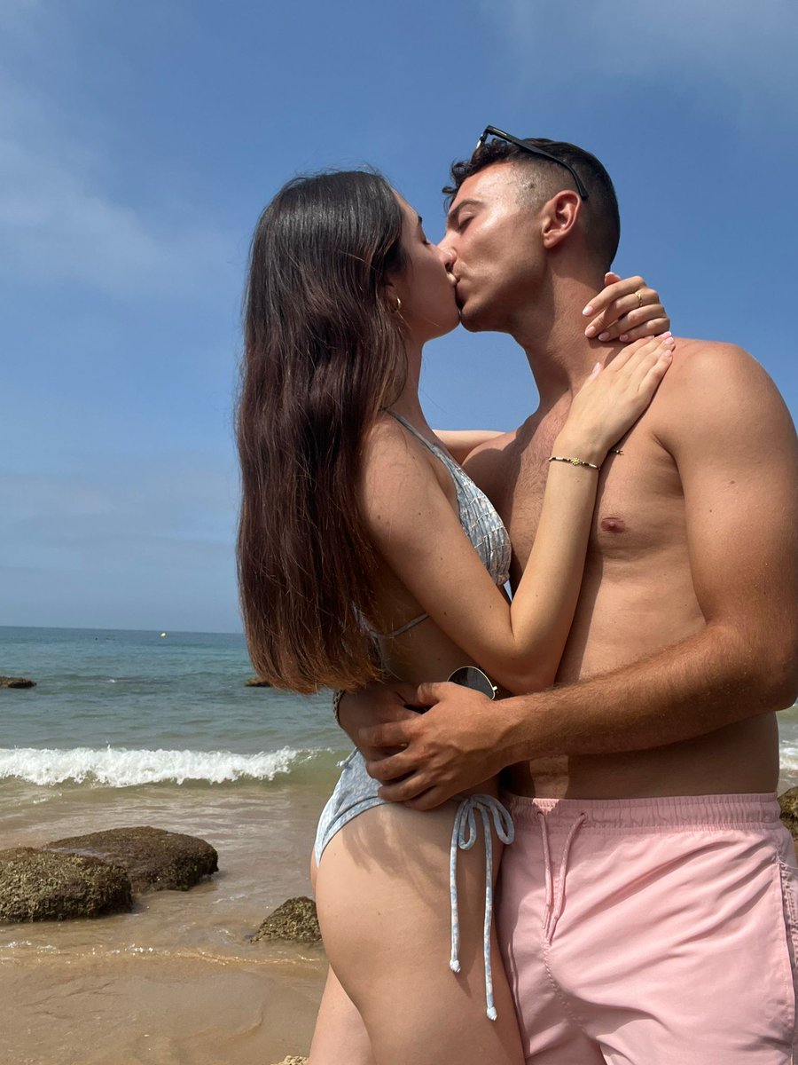 Cristoobalcv's tweet photo. Vacaciones con mi amor 💚 https://t.co/Vx46uR1dLO