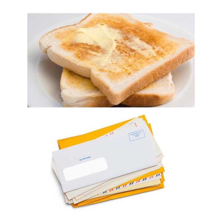 SarahMakaton's tweet photo. ⭐️ Cheremes Challenge ⭐️
Do you know the difference between TOAST & OPEN LETTER ?!?!
🤷🏼♀️🤷🏼♀️🤷🏼♀️
#WeTalkMakaton
#WeUseMakatonWhatsYourSuperpower
#CheremesChallenge https://t.co/CGDYFRLxTS