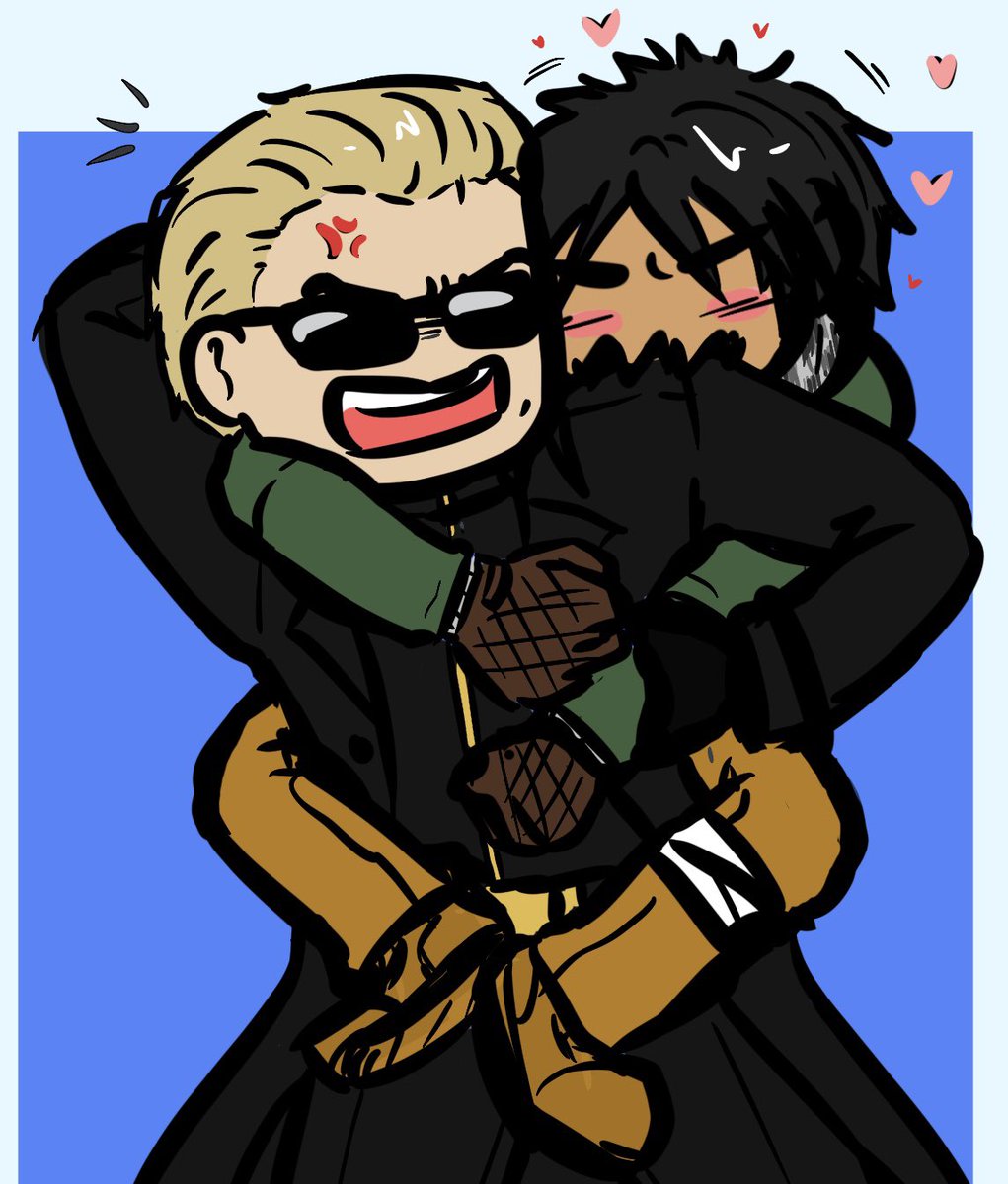 🔥Pyro tweet media