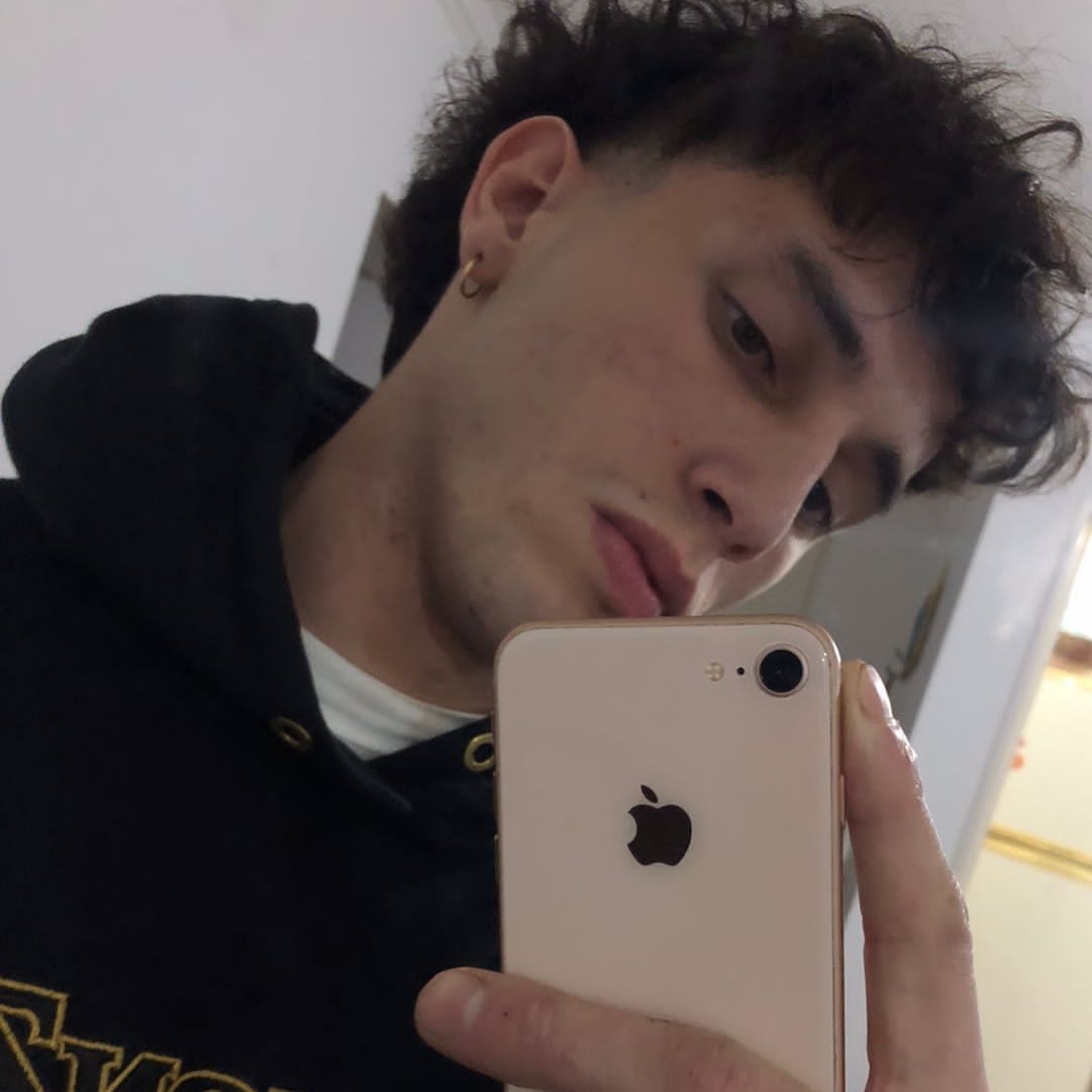 #NuevaFotoDePerfil