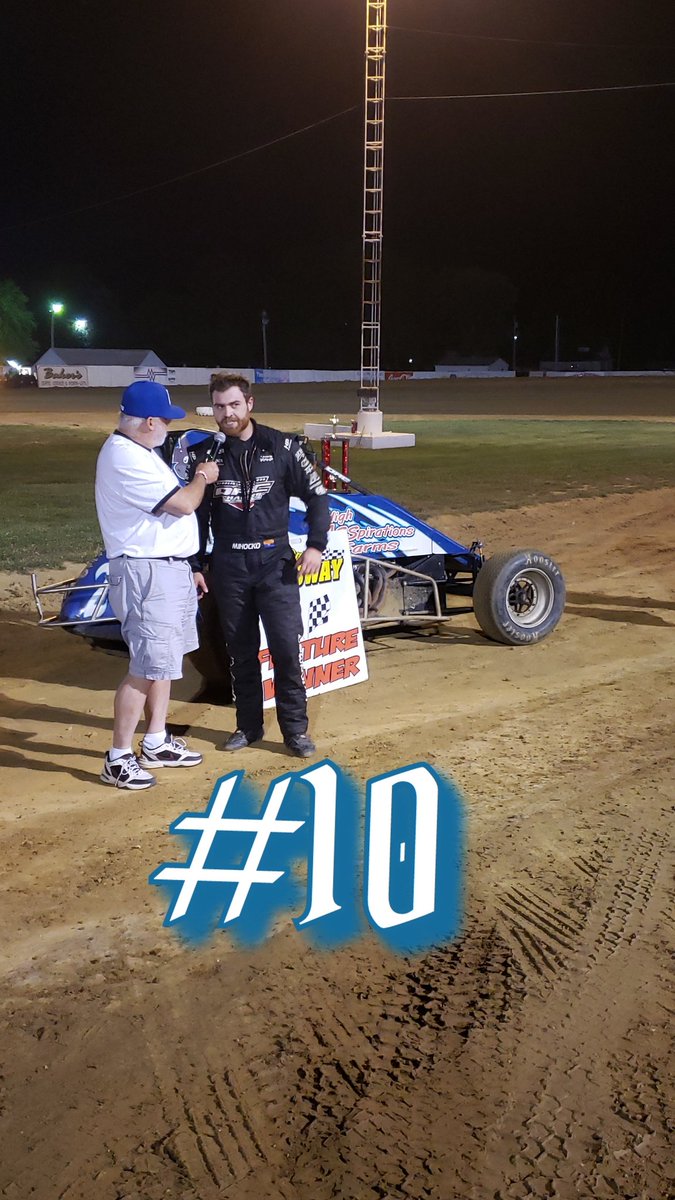 Jamie24p's tweet photo. @Tye_Mihocko gets #10 on the year
@jpmotorsports24 https://t.co/dmzriDnVzX