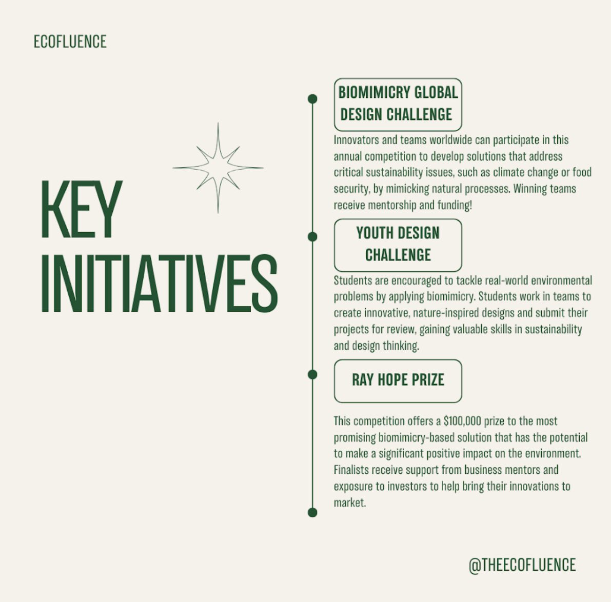 theecofluence's tweet image. #biomimicry #architecture #nonprofit #YOUTH