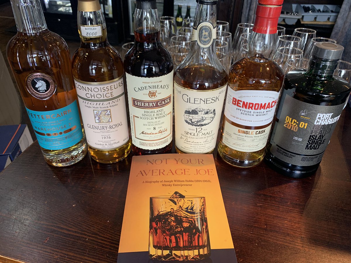 Stonehaven Whisky Howff tweet media