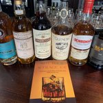 Photo by Stonehaven Whisky Howff (@HowffWhisky)