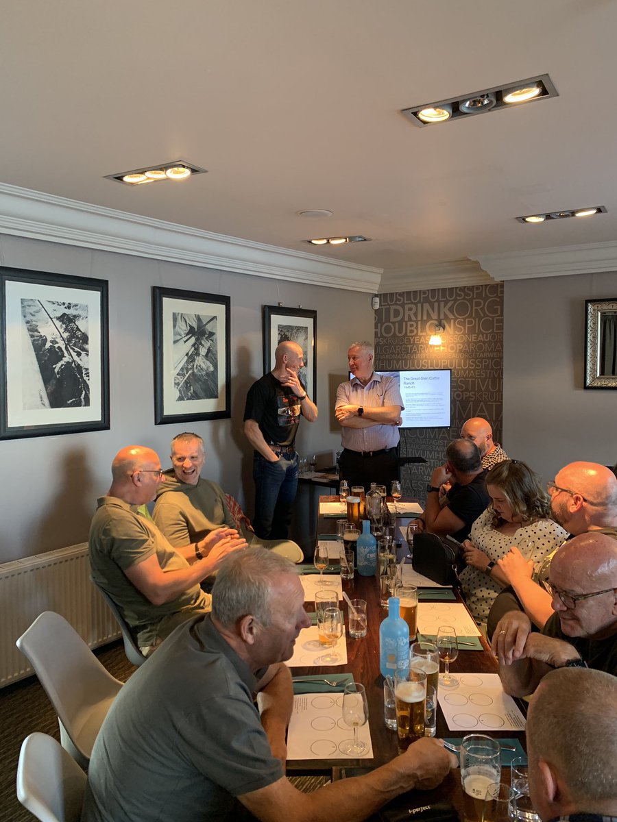 Stonehaven Whisky Howff tweet media