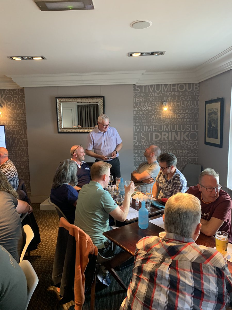 Stonehaven Whisky Howff tweet media