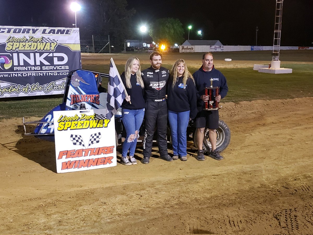 Jamie24p's tweet photo. @Tye_Mihocko gets #10 on the year
@jpmotorsports24 https://t.co/dmzriDnVzX