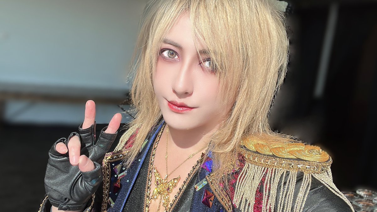 🦋🥀ミウラアイム【ℳ𝒾𝓊𝓇𝒶 𝒜𝓎𝓂ℯ】 tweet media