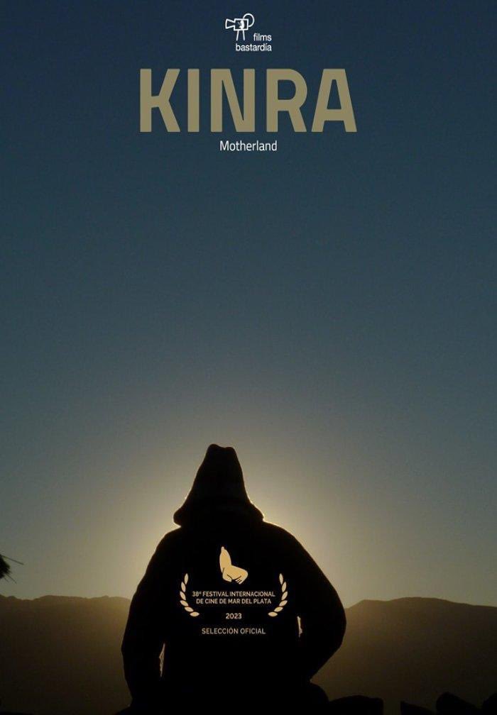 “En “Kinra”, el protagonista Atoqcha es un joven que vive en el campo junto a su madre sembrando y cosechando papas. Su ritual en torno al noble tubérculo es de rutina y lo acompañan con pláticas fútiles que, de pronto, se desvían a un mal augurio…”

#Kinra

El Comercio, 11/08
