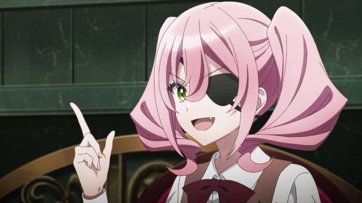 DlSJ0INTED's tweet photo. @Onimahiro ᅠ

ᅠ
⠀⠀”  Kinda .ᐟ  “

Not  the  best  answer  but  it  works  ⎯⎯  she’s  only  aware  of  how  her  words  sound  to  herself  。

ᅠ

ᅠ https://t.co/obO7W5Ako1