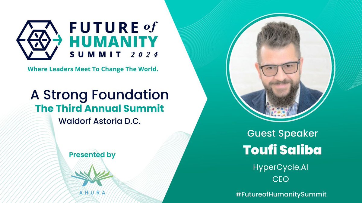 Future of Humanity Foundation tweet media