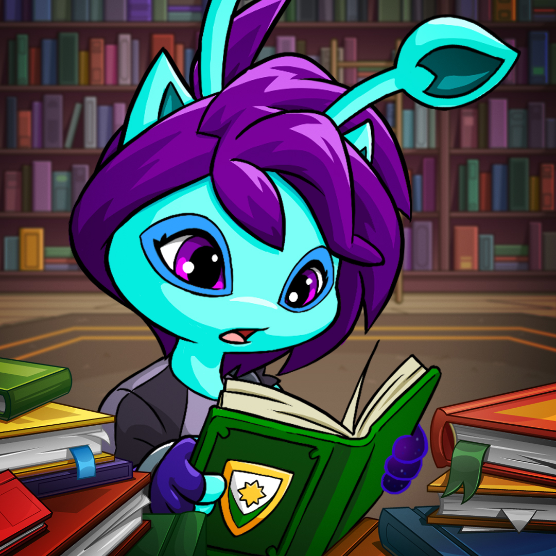 Today marks the Discovery of Brightvale! ⭐👑

Nyx missed some things while they were in the Void, so help us out! 

What's your favourite fact about Brightvale? 🏰

Happy Sunday, Neopians!