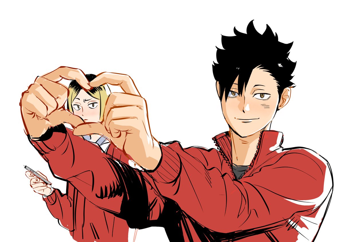 buoito_sodach's tweet photo. #kuroken https://t.co/gvpKL5jyyF