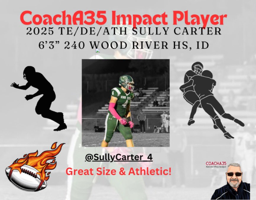 Sully Carter tweet media