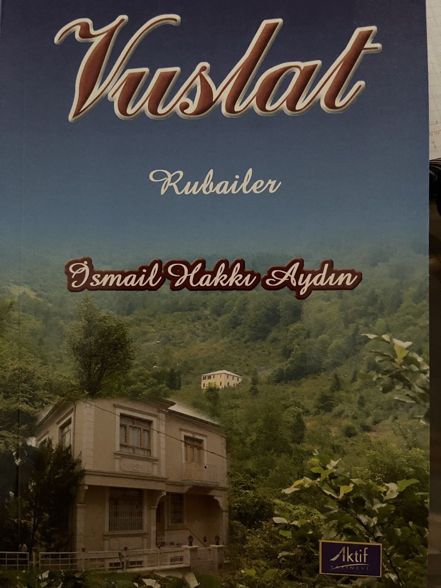 BU ÖLÜ BEN DEĞİLİM!