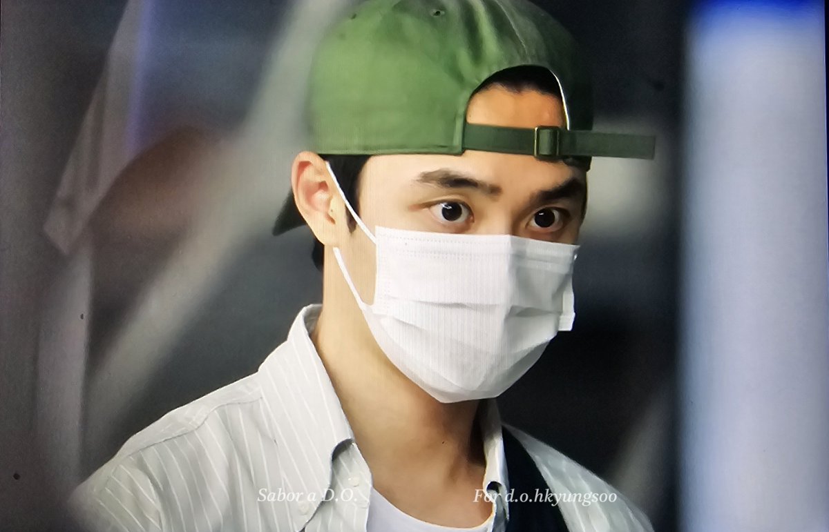 240811 BKK

#경수 #디오 #도경수 #KYUNGSOO #DO (D.O.) #Dohkyungsoo #都暻秀 #ド・ギョンス
