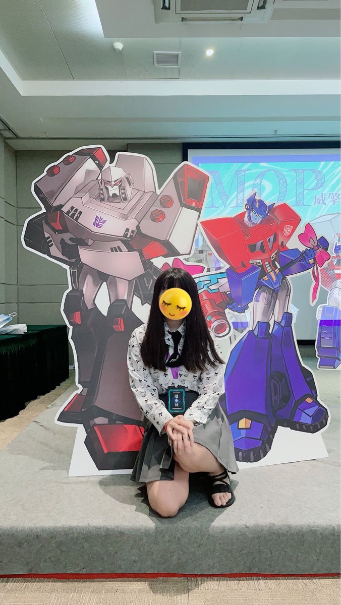 oh！this is my works，i had dream this day when i was a little kid