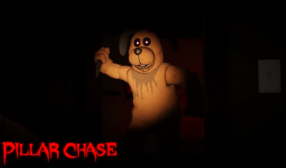 bladeninja101's tweet image. The Dog 
(from Duck Season)
(modeled by @1sobbe )