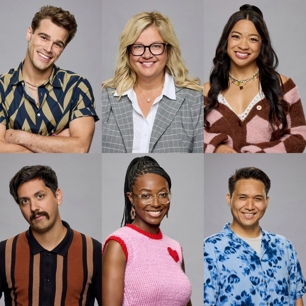 sofiercema64324's tweet photo. I need this alliance to happen NOWWW #BB26 https://t.co/B1sHM5dRg3