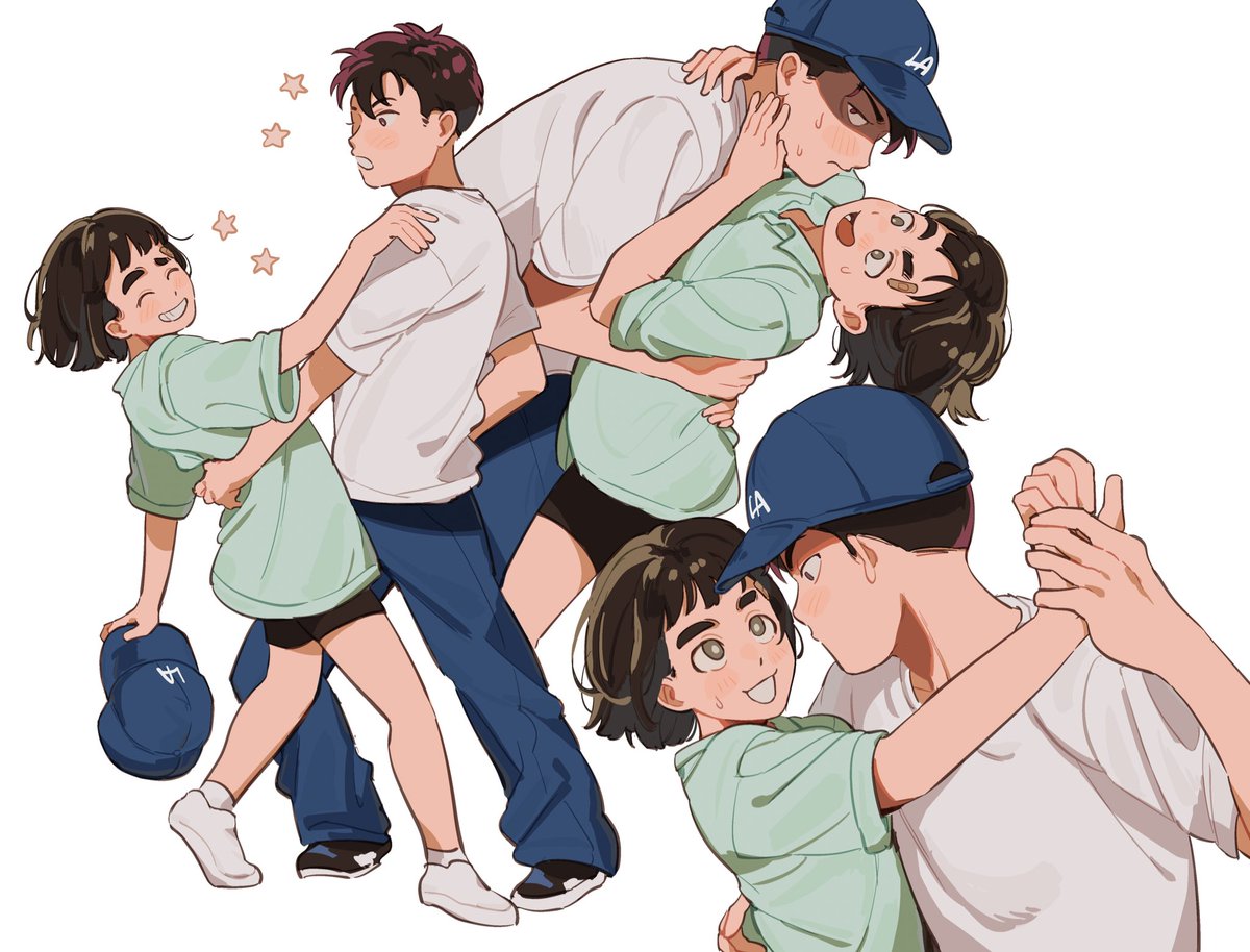 ttasarayu's tweet image. come and get your love!! 🍏