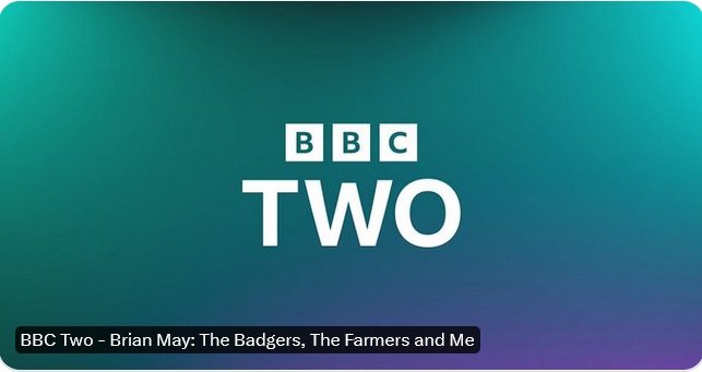 AmeleaTeckel's tweet photo. #countyfile π
One for the diary!
& if you'd like some background info before the long-awaited documentary airs ~ here's what Dr. Brian May originally wrote about eradicating cattle bTB in conjunction with vet Dick Sibley at Gatcombe Farm:
https://t.co/LM1pzYePNQ
#stopthecull 𦑠https://t.co/Dsq3GawhBx