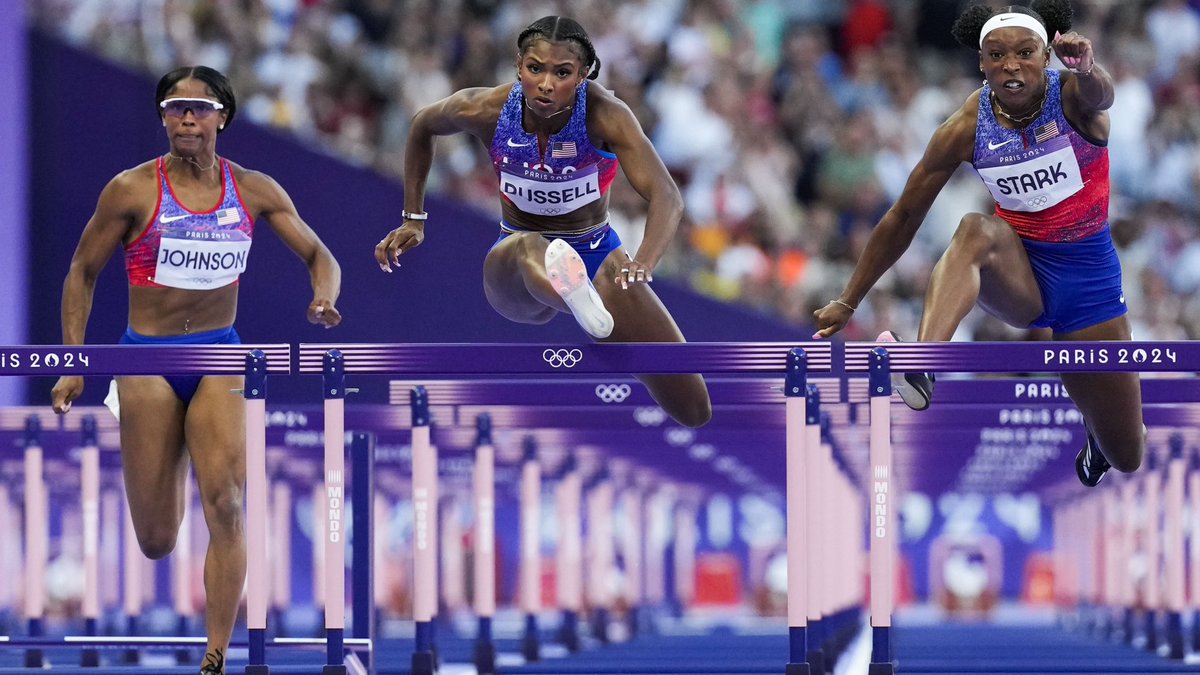 UK Track & Field tweet media