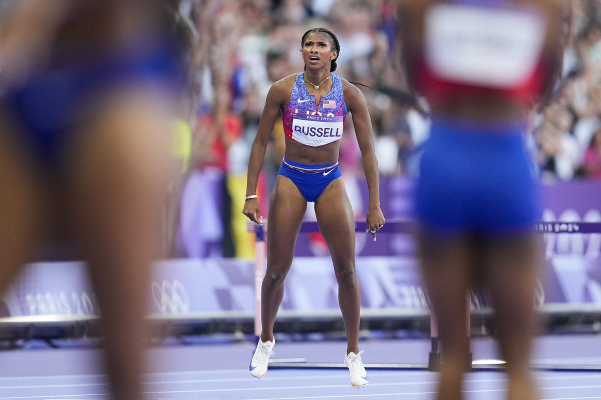 UK Track & Field tweet media