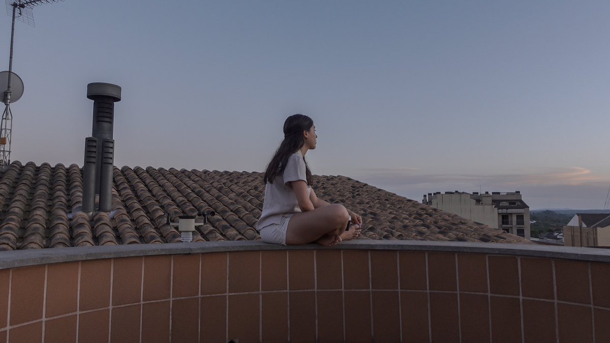 bymunne's tweet photo. así es estar sola en casa sin sentirme sola | aprender a estar sola ☾ .⭒˚ alone diaries ep__05
https://t.co/rgy1PMLWFl https://t.co/0gjaufiJkz