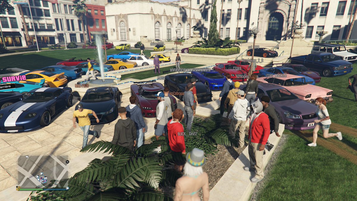 TheLowlyGentlemen tweet media
