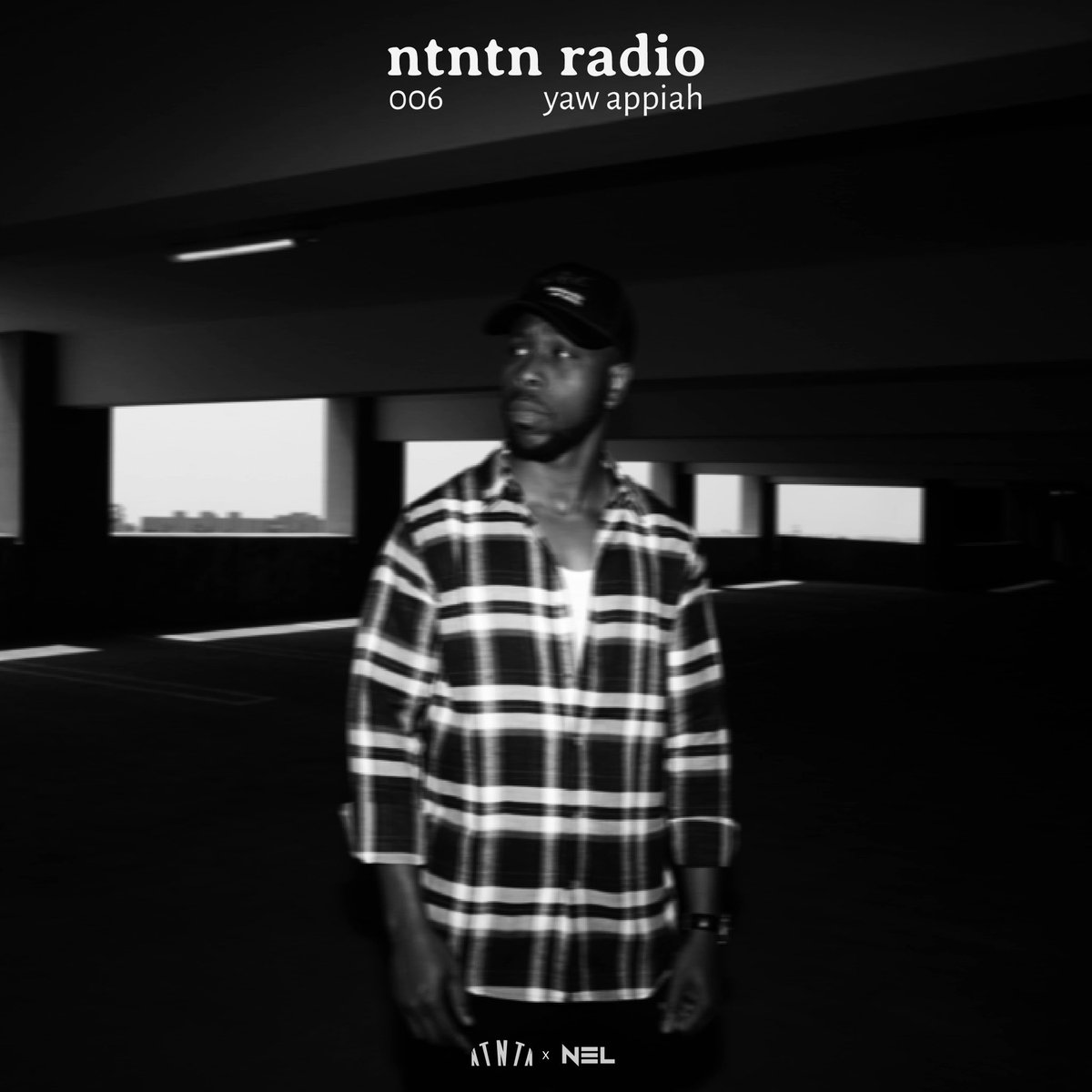 The next guest on my residency from <a href="/ntntnafrica/">NTNTN</a> is up now🔥

Coming with the heat from L.A i have <a href="/_yawappiah/">Yaw Appiah</a> serving fiery Afro House and Afro Tech tunes. 

Hit the link and stream🫶🏽

🔗: linktr.ee/ntntnafrica