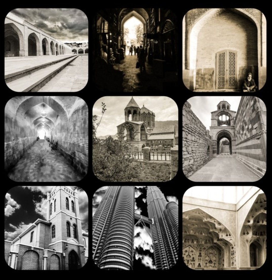 Shaqayeq0X's tweet photo. Gn&Gm
This is a collection of my photography works. I am an architect, I take photos of historic or famous buildings, I hope you like them and support them🤍🖤🤍
#nftphotography #nftphotographer #photography #nft #nftcommunity #sandcreatures #superrare https://t.co/QpGO6sPgV5 https://t.co/sy3dDBLB32