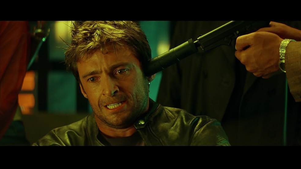 LasPlataformas's tweet image. 🆕Llegó a #Max la película #Swordfish

ℹ️ Un hacker es reclutado por un agente de la CIA para entrar en el sistema de seguridad más sofisticado del mundo y robar una fortuna.

✨Con #JohnTravolta, #HughJackman, #HalleBerry, y #DonCheadle