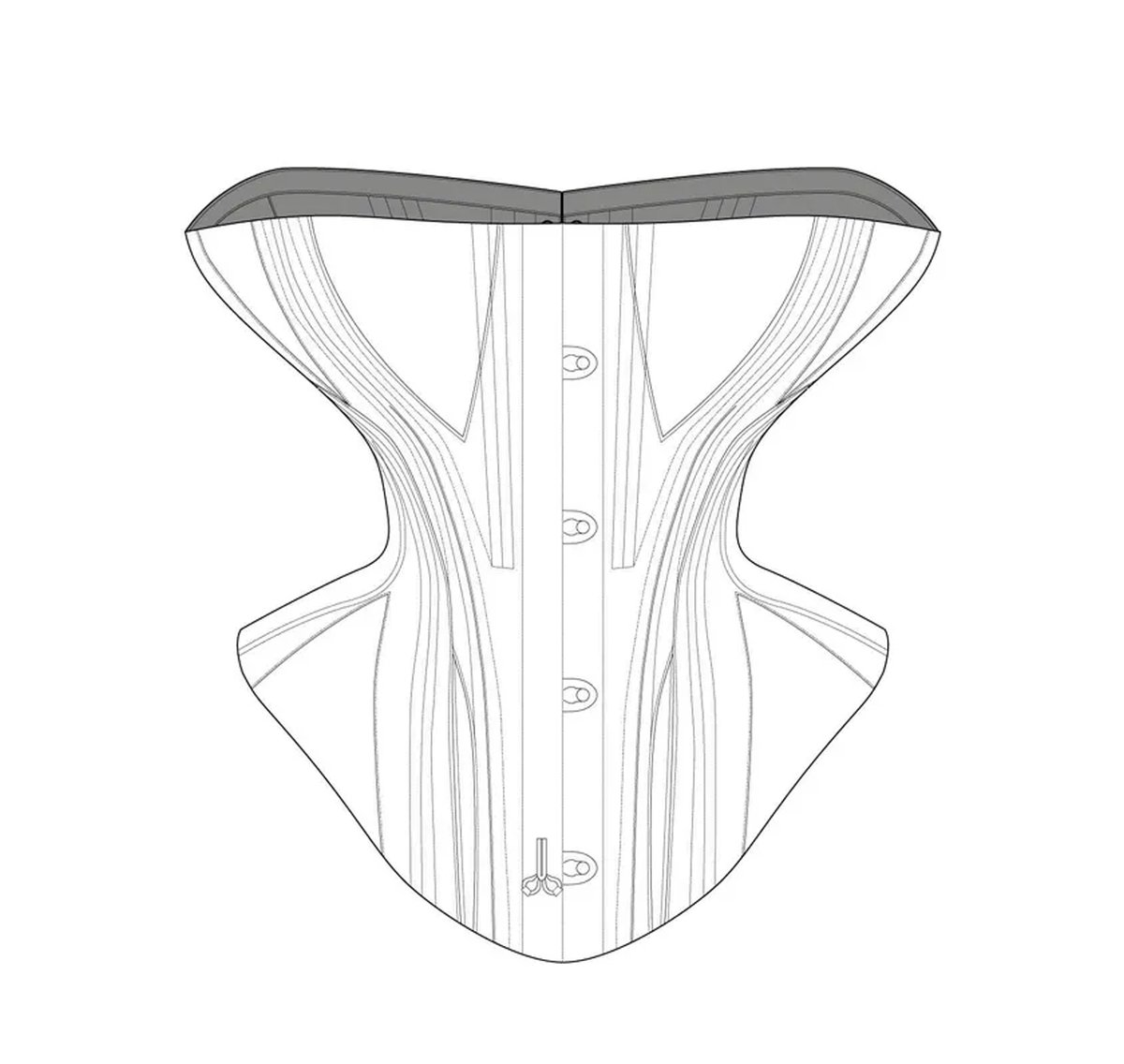 Underpinnings Museum tweet media