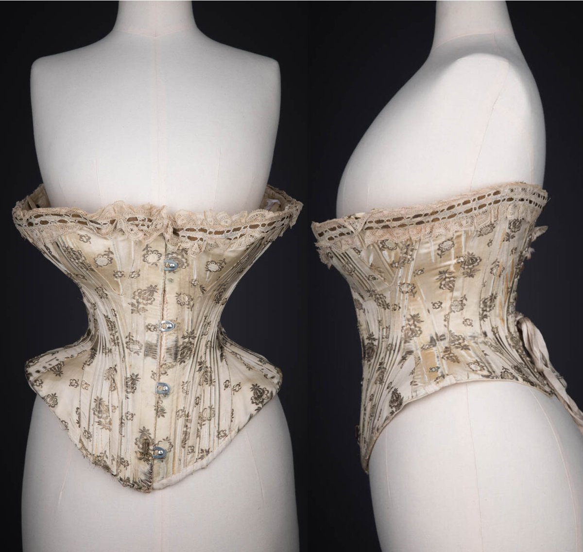 Underpinnings Museum tweet media