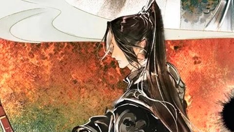 →Wine 🍷🍒🎨 (WWX & MQ lover) tweet media