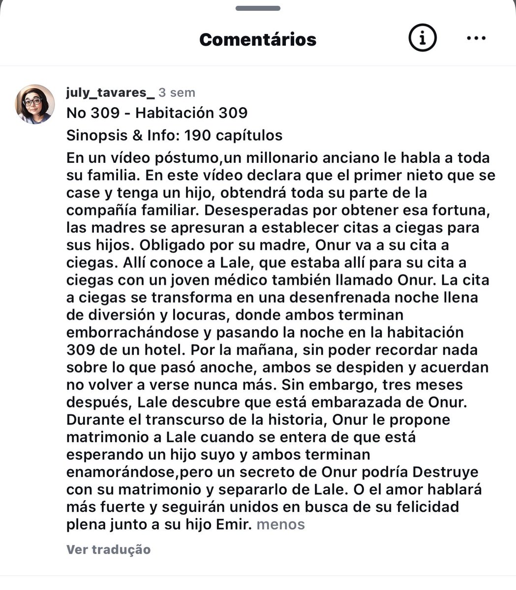 JulyGom65575997's tweet photo. @productor_mejia telenovela turca para adaptación 6:30 habitacion 309 
con Ale Muller y Rodrigo Brand de pareja protagonica y valentina zenere de vilana https://t.co/F1YMGV3bmq