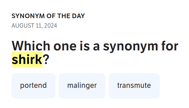 GunstoneTony1's tweet photo. Click the link to Get the answer https://t.co/UyosFVeR8J
#Vocabulary #Synonym #English #CambridgeEnglish https://t.co/XHRdAN7hns
