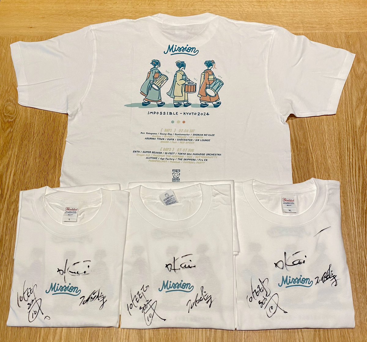 α-STATION FM KYOTO tweet media