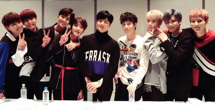 inactive_carat's tweet photo. :¨·.·¨: 
 `·.. SF9 &amp; Fantasy
        :¨·.·¨: 
         `·.. Don't 
                 :¨·.·¨: 
                  `·.. Worry
                          :¨·.·¨: 
                           `·.. Be
                                   :¨·.·¨:
                                    `·..Happy https://t.co/lL9IjHXKTm