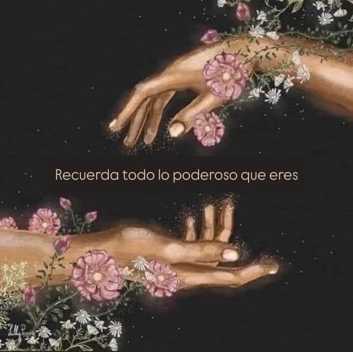 Recuerda 💞💞