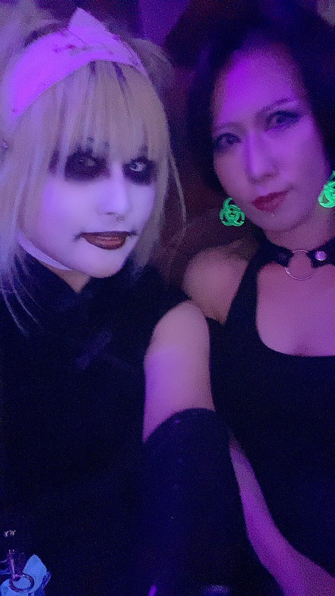 YayaWonderland's tweet photo. わい！！！！ザベ様久々！！！！ https://t.co/JzlDAZURz9