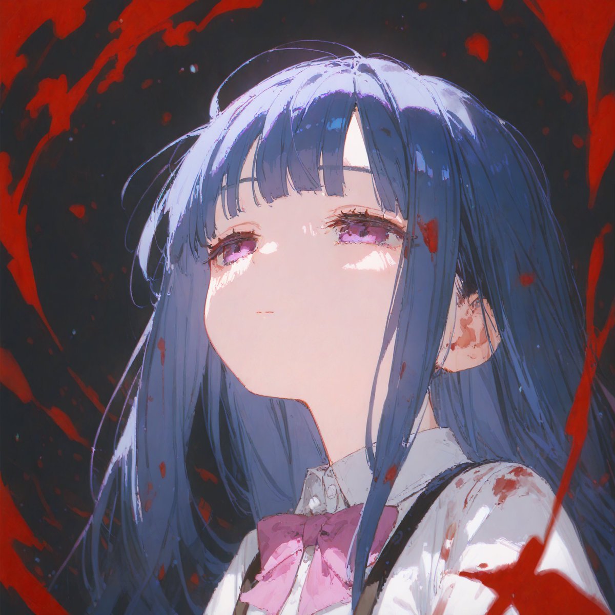 sa_tokooooo's tweet photo. 古手梨花 https://t.co/dYEOOO3fGD