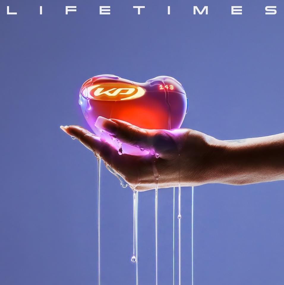 PopHubOfficial's tweet photo. Unfortunately 'LIFETIMES' by @katyperry departs from Global Spotify Chart and US Spotify after spending only 1 day in both charts. https://t.co/zxbns7CioD