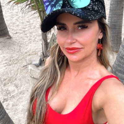 Amanda Cibely tweet media