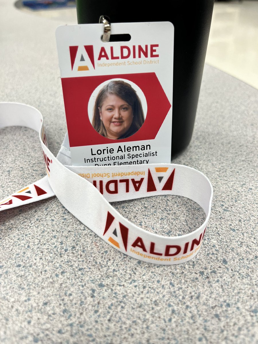 Lorie Aleman, M.Ed tweet media