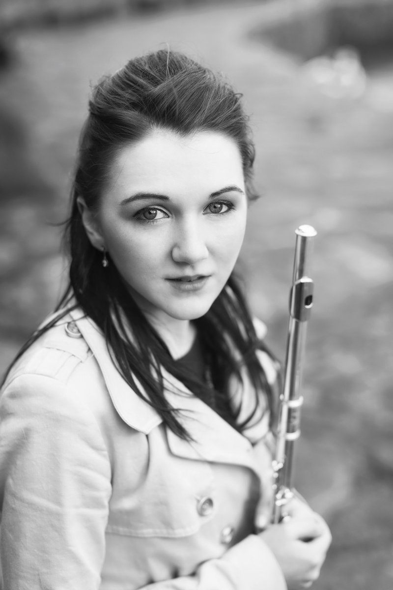 BachEnEdinburgh's tweet photo. Soloists Angela Hicks (soprano), Hannah Foster (flute) and Aaron Akugbo (Trumpet) join us in #Bach, #Mozart, #Vivaldi #Albinoni @CanongateKirk on Monday 12 August at 7.30pm: https://t.co/NNeRpy0RXe https://t.co/hCSrhAXX55