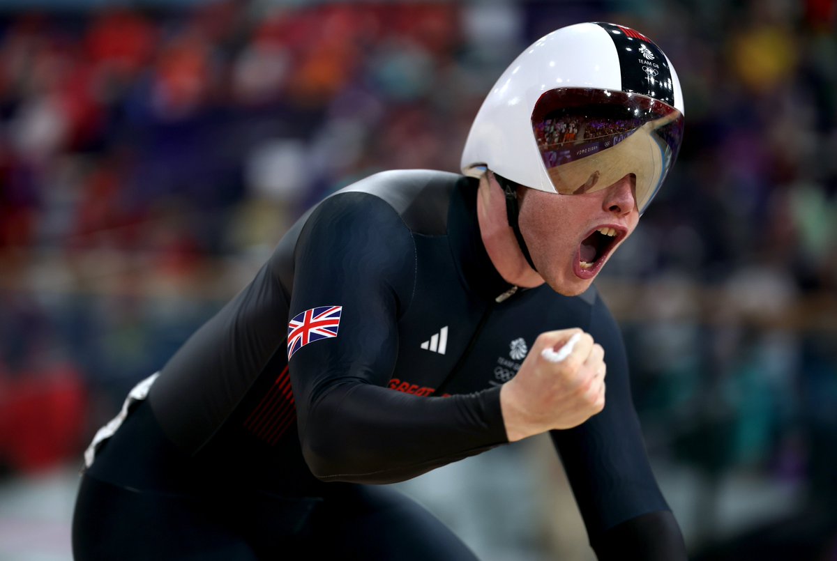 sportscotland's tweet photo. Olympic medals won by Scottish athletes on Team GB:

London 2012 - 13
Rio 2016 - 13
Tokyo 2020 - 14 (a record total)
#Paris2024 - 13

Consistently delivering on the world stage 💪 https://t.co/jjJUobAkNH