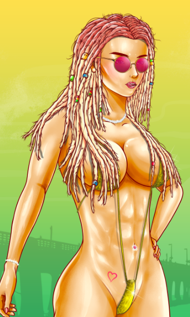 Happy Sunday <a href="/solana/">Solana</a> 
We hit the beach soon 🌴🌊🥰