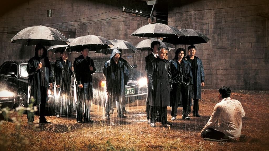 sinefilozofi_'s tweet photo. “Yüz şeyi doğru yapabilirsin ama sadece bir yanlış tüm doğruları mahvedebilir.”
🎬 A Bittersweet Life / Acı Tatlı Hayat (Kim Jee-woon, 2005)
Hazırlayan: @zeratuter
#sinema #sinefilozofi #philosophy #cinemaandphilosophy #felsefe #sinemavefelsefe #movie #film https://t.co/lTPF0oIfKG